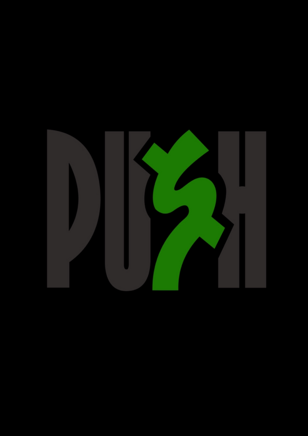We Push Art